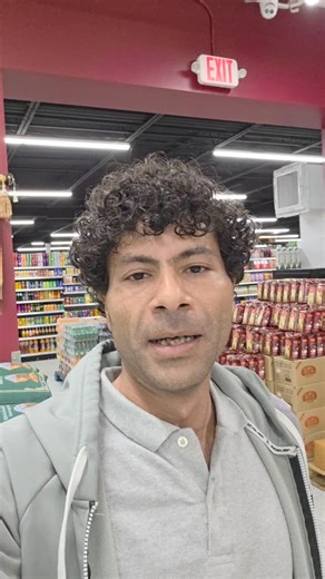 Ahmed Ismail Moustafa on Instagram‎: "#كرشهApna_bazar"‎