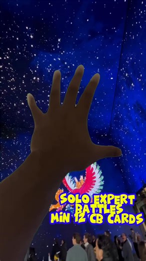 Tea Tree on Instagram: "Solo Expert Battles for Crimson Blaze 🔥🌿 This run focuses on the minimum 12 Crimson Blaze cards mission, using a Mega Venusaur deck that’s built to handle pretty much anything it faces. I break down how each Crimson Blaze card fits into the list, why the synergy matters, and how Mega Venusaur can stabilize even into aggressive matchups. The first battle is vs Mega Charizard & Entei, one of the scariest openings in Solo Expert — but once Venusaur gets established, it can