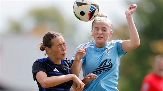 Wisconsin United FC Premier girls soccer club rides success to national semifinals in Texas