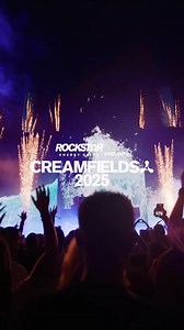 David Guetta brings The Monolith as a UK EXCLUSIVE to Rockstar Energy presents Creamfields this summer, Sunday 24th August! 🤯🔥 You do not want to miss this - secure your CF25 tickets today with just £20 and pay nothing until August - creamfields.com/tickets Rockstar Energy Drink UK&I ⭐️ | Creamfields