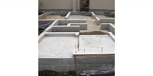 Comprendre les structures et murs porteurs | Construction | Castorama.fr