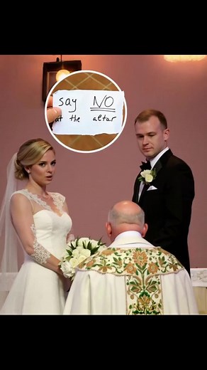 3.9K views | Before our wedding, my bride gave me a note, reading,...