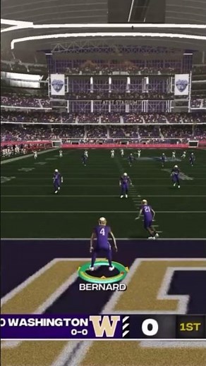 NCAA 14 on PC College Football Revamped 2024!