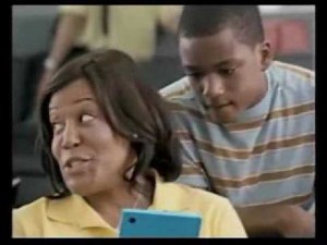 Brain Age and Mario Kart DS USA Commercials