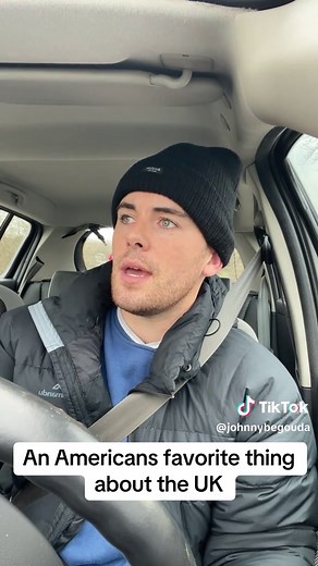 An American's Discovery of Yorkshire Accents