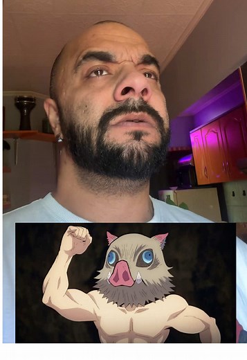 Inosuke from Demon Slayer: Voice Impressions Explained