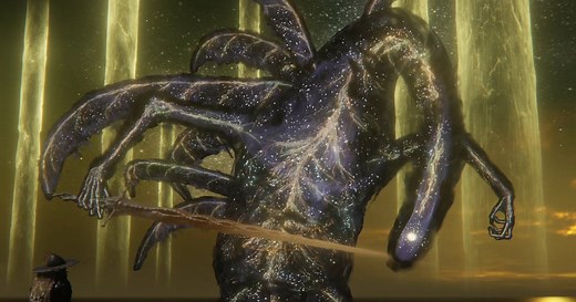 Elden Ring: Elden Beast boss fight walkthrough