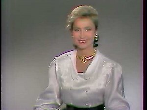 Zakończenie programu. Program Pierwszy 05.12.1986