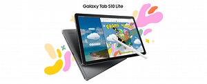 Samsung Galaxy Tab S10 Lite a sosit: tabletă de 10.9 inch, cu AI şi stylus