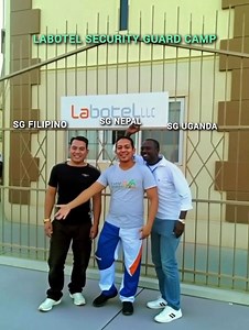 104K views · 635 reactions | Batch namin noon kahit 5'4" ang height ay tinatanggap naman basta't naipapasa lang ang interview ng arabo at operations manager na Indiano. #abudhabi #dubai #security #guard #gwardya #sekyu #securityguard #Buhaygwardya #unitedarabemirates #securityofficer | Security 201 File | Facebook