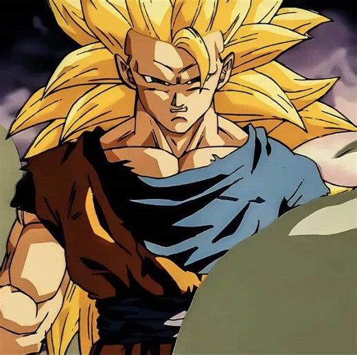 Ssj3 Transformation in Dragon Ball Z Explained
