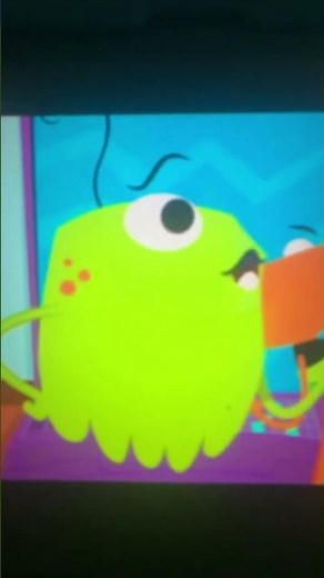 Plory and￼ yoop the show intro I–￼ready