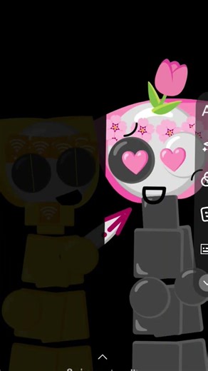 this is me when i go insane *not real only my oc*