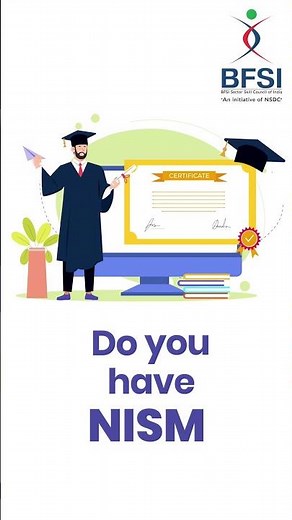 NISM Certification Course 2026 | Benefits, Career Opportunities & Placement Support