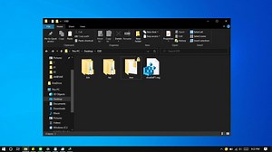 Cara Dekripsi File atau Folder di Windows 10