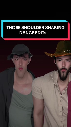 Shoulder Shaking Dance Edits: A Fun Take on Memes