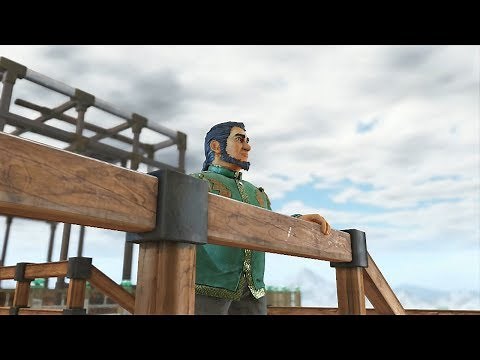 Knack II - Part 45: The Master Plan