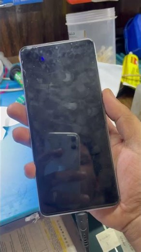 Redmi note 13 pro daed solution by cpu recall #smartphone #mobileprocessor #snapdragon