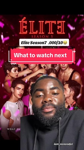 Elite Season 7: Review, Trailer, and More