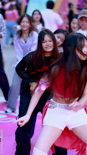 #MXFRUIT #นี่นะคะ #ImHere #coverdance #RANDOMDANCE @ #Gravitymotion #siamsquare #BlockI #260215