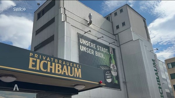 Stellenabbau bei Eichbaum-Brauerei