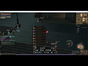 Interface for Interlude_PvP_2024 datapack l2jbrasil