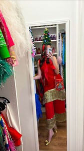 Just call me Martha May!!🎄❤️🌟💃🏼 | Making it in Manhattan by Caroline Vazzana