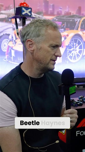 Haynes Manuals changed the world in a way that's hard to measure.