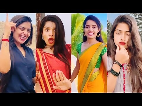 Marathi Tik Tok video | टिक टोक मराठी व्हिडिओ | Tiktok marathi