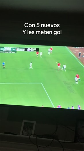 Goles con 5 nuevos: mejores mmds de estos vatos