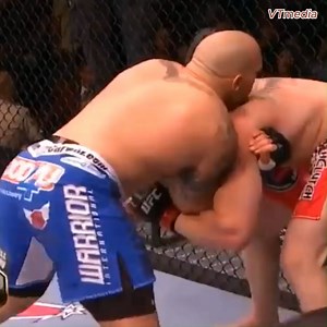 Best Referee Moments in MMA and boxing ❓👊 | Street Fight Europe