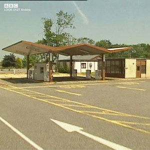 101K views · 262 reactions | #Flashback to June 1994: When the 'town' of RAF Bentwaters in Suffolk went up for sale. | BBC Norfolk | Facebook