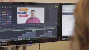 4 comments | “TechSmith Camtasia has been the industry standard for nearly eleven years, and its reputation is well earned. It’s hard to go wrong with this software.” –TopTenReviews Buy now: bit.ly/2xWd2nD | Camtasia | Facebook