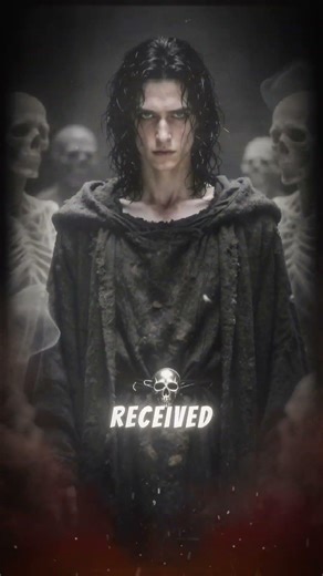 Everyone Feared the Underworld… But It Was Made for Balance