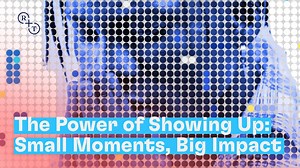 Why Small Actions Matter: The Transformative Power of Showing Up - Unit 40 | Daily Prayer - Formed