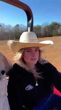 Riding passenger princess style on the fender! @Rust Ridge Ranch