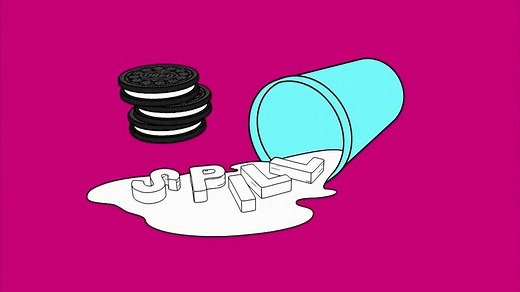 Oreo TV Commercial 'Wonderfilled'