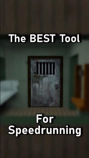 This Door is The BEST Tool For Speedrunning in Half-Life 1