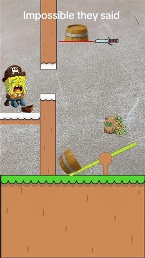 Spongebob needs money