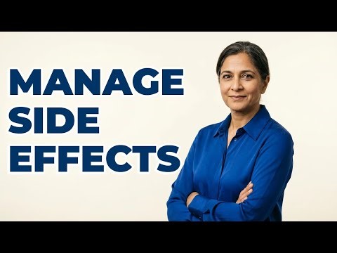 How Do You Cope With Colon Cancer Treatment Side Effects?