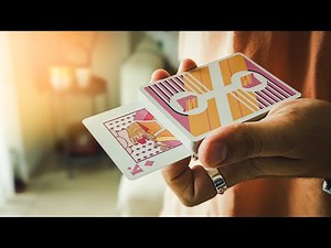 Sneakiest Card Control Tutorial