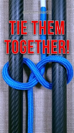 Knot Maker on TikTok