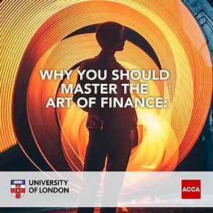 143K views · 102 reactions | You’re already leading. This takes you further. The MSc in Professional Accountancy from our partners, the University of London, deepens your expertise in strategy, financial leadership, and complex global reporting, building on your ACCA expetise with real strategic focus. | ACCA | Facebook