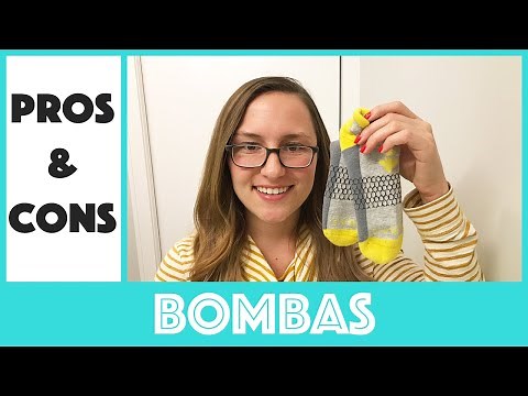 Bombas Socks Review | Women's Ankle Socks