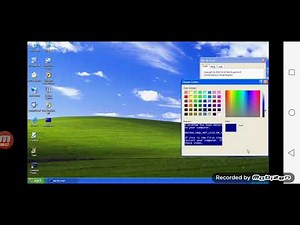 Limbo Pc Emulator Windows XP Not My Fault BSOD