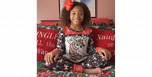 Grow With Me Pajama FREE sewing pattern (6m - 14y) - Sew Modern Kids