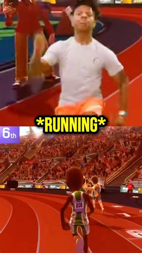 IShowSpeed Moving TOO Fast 😂💨