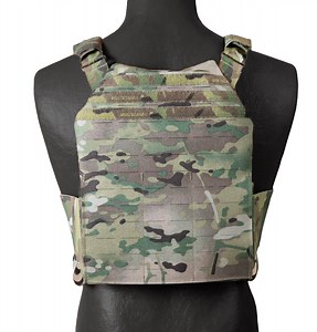 RTG Plate Carrier w/ Tactical HL Cummerbund-Custom Build