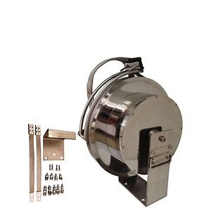 [Hot Item] Adjustable Retractable Grounding Cable Assembly