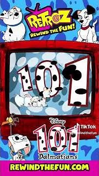 Disney’s 101 Dalmatians theme song